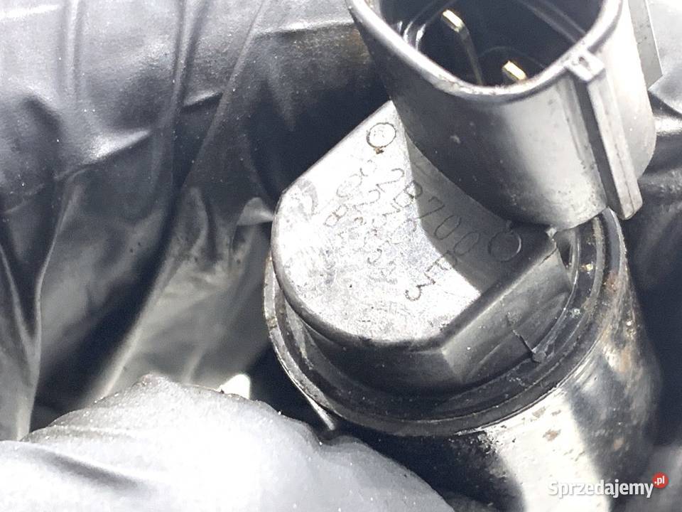 ZAWÓR ZMIENNYCH FAZ ROZRZĄDU KIA OPTIMA 52B700 osobowe Zawory podkarpackie