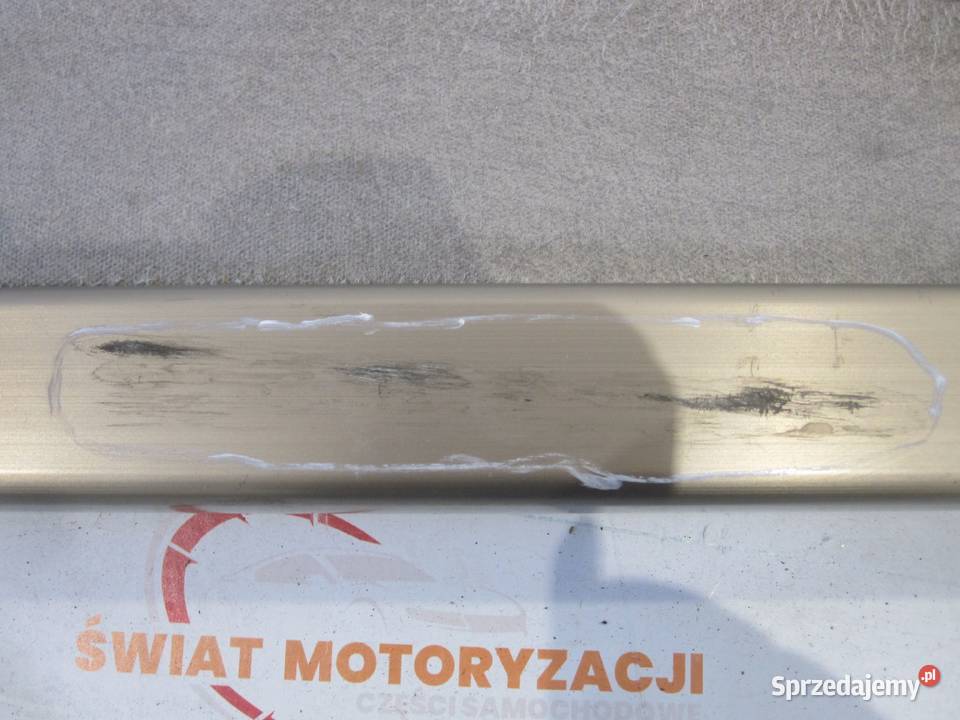 HONDA INSIGHT II 11r roleta bagażnika osobowe Kielce