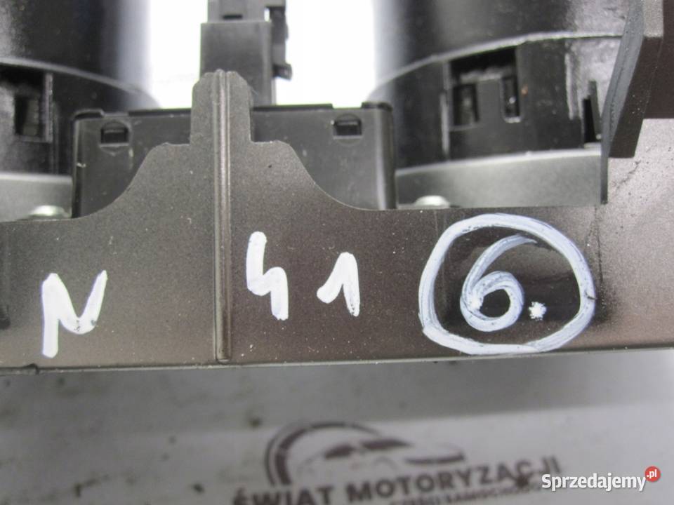 ALFA ROMEO MITO 10r kratki nawiewu 156080689 Kielce