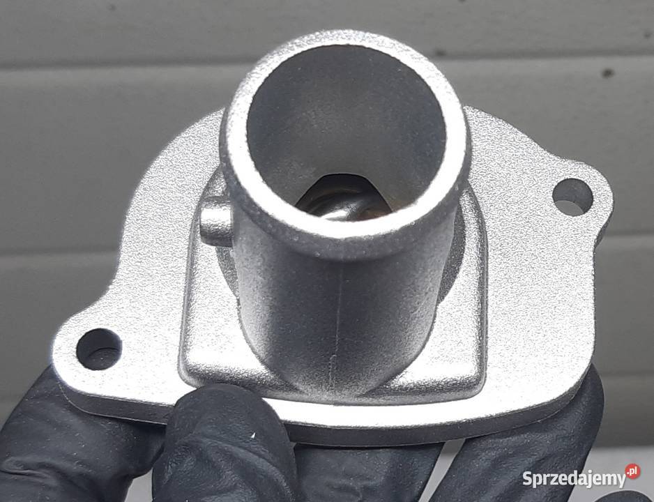 TERMOSTAT EPS FIAT DOBLO FIORINO PALIO Mielęcin