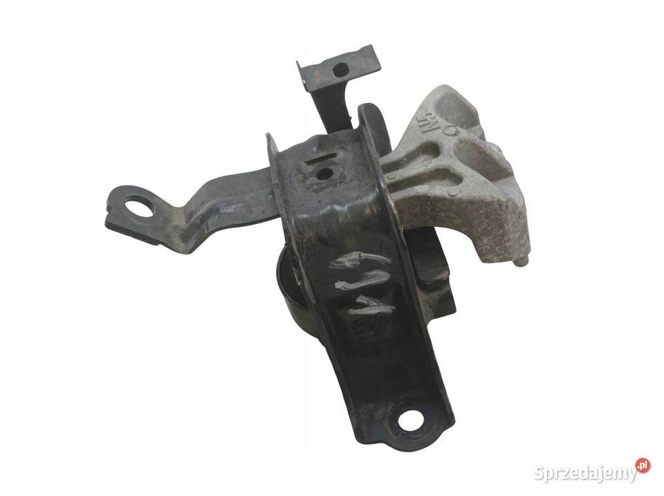 ŁAPA WSPORNIK PODUSZKA 10 Toyota Yaris IV 2020 Rok produkcji 2020 Zawieszenie silnika