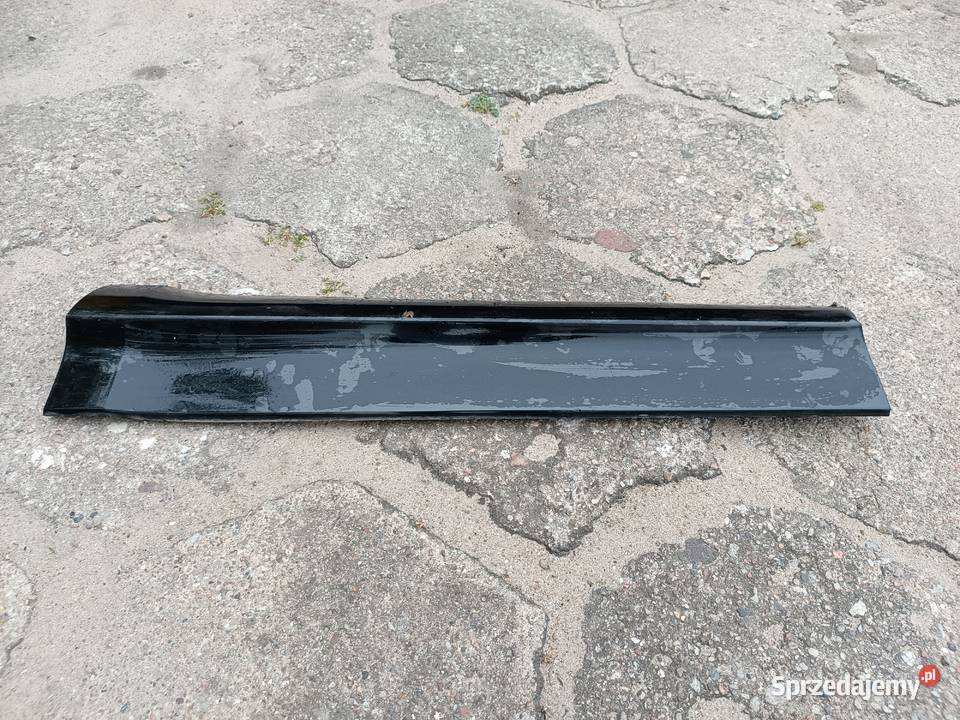 Listwa drzwi lewy tył Audi Q5 8R SLine Turek