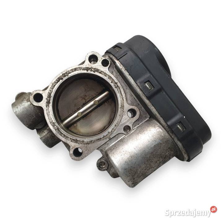 PRZEPUSTNICA Mercedes W168 AKlasa A140 A160 14 osobowe Chełm