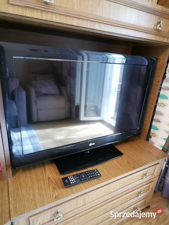 telewizor LG z pilotem LG Zgorzelec