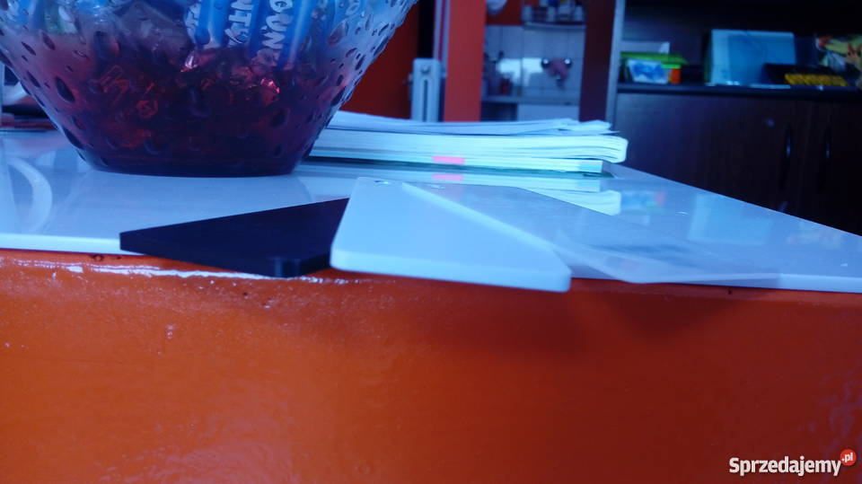 Płyta HIPS EMPLAST na zamówienie klientagr dolnośląskie Radwanice