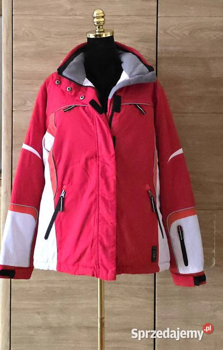 Kurtka damska narciarska Killtec ocieplana 42 XL Gdańsk