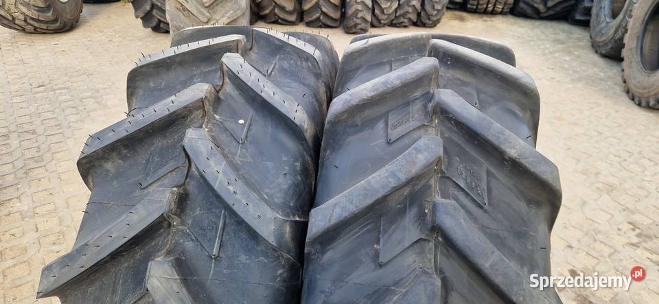 136r24 34085r24 13624 Michelin 100 bieżnik warmińsko-mazurskie