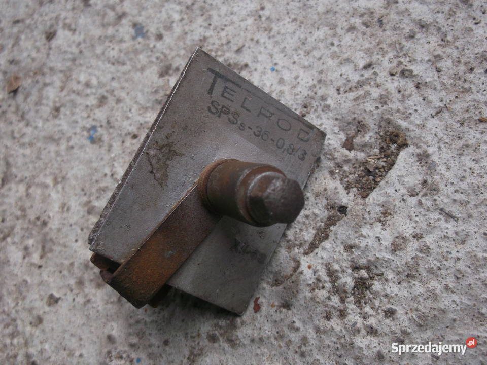 shl m11 m52 osa wsk wfm selem ładowania oryginał