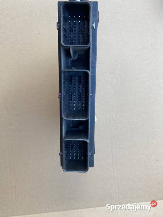 MODUŁ ELEKTRYCZNY ECU RE210850 PG200298 PG200304