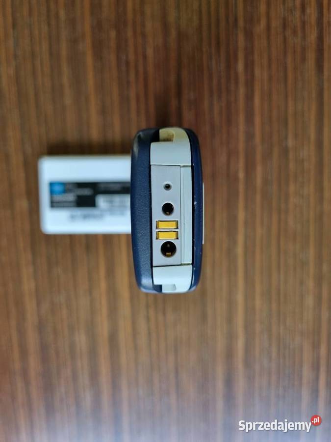 NOKIA 3310 ORYGINAŁ polska edycja PLUS GSM Telefony komórkowe pomorskie
