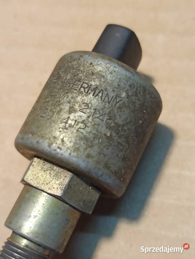 Elektrozawór gaźnika Solex 41 Solex 34 049129412 dolnośląskie Bolesławiec