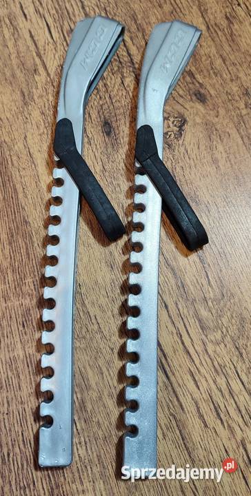 CCM ochraniacze na płozy łyżew figurowych Jasień