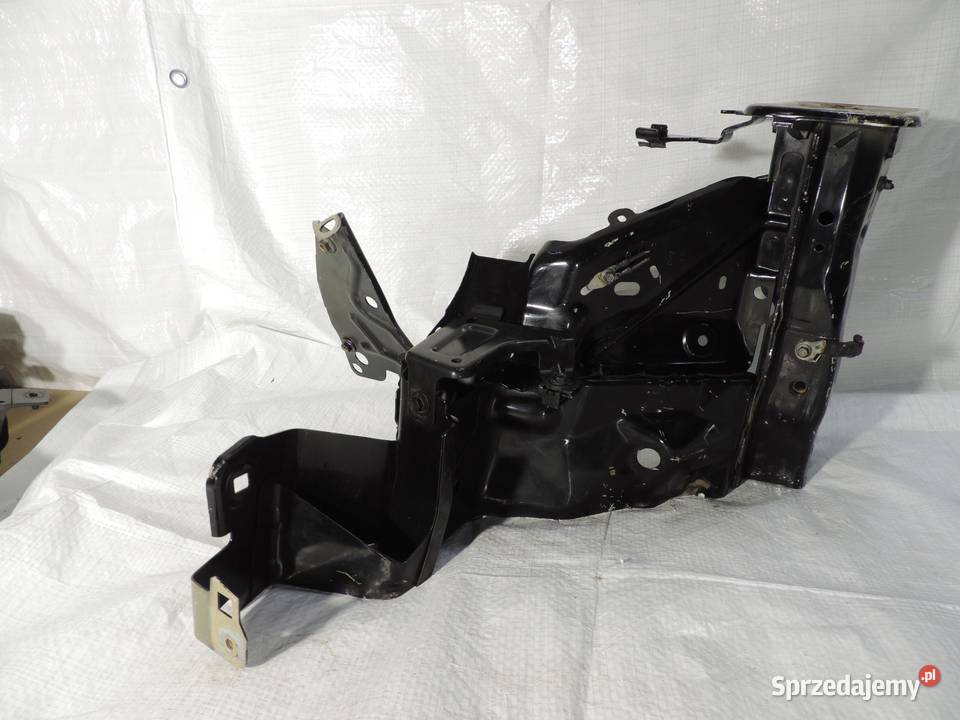 FORD PUMA MK2 ĆWIARTKA LEWA PRZEDNIA PODŁUŻNICA