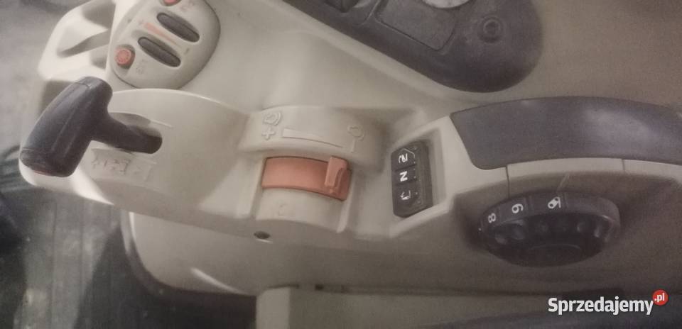 Massey ferguson 5608 5609 polski pierwszy Kowalewo Pomorskie