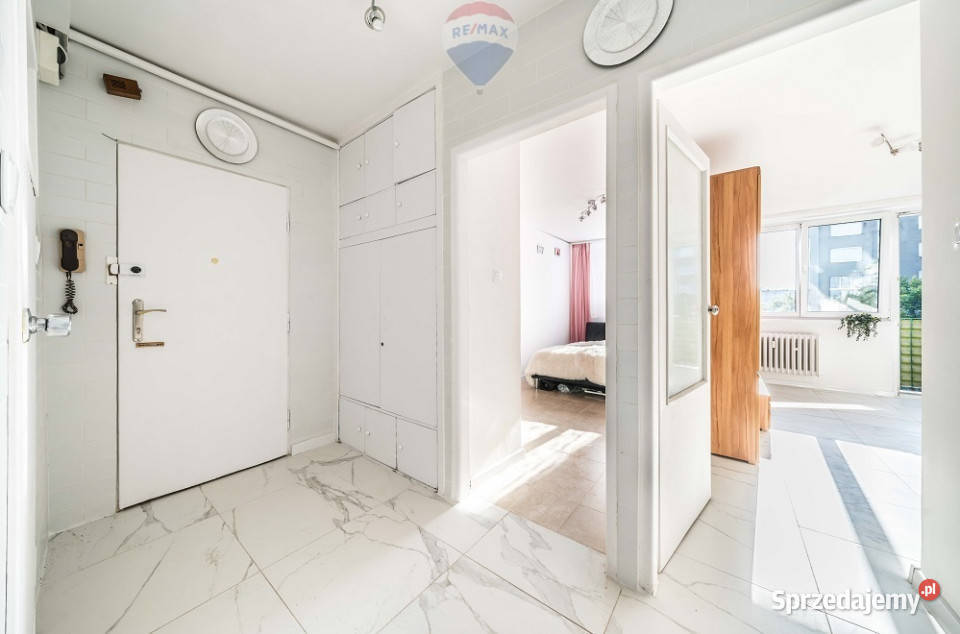 3 pokoje z balkonem na Grunwald Szamotulska telefon Poznań sprzedam