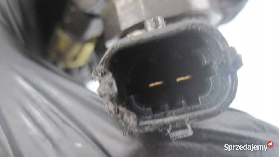 FIAT OPEL 13 JTD CDTI wtryskiwacz wtrysk Kielce