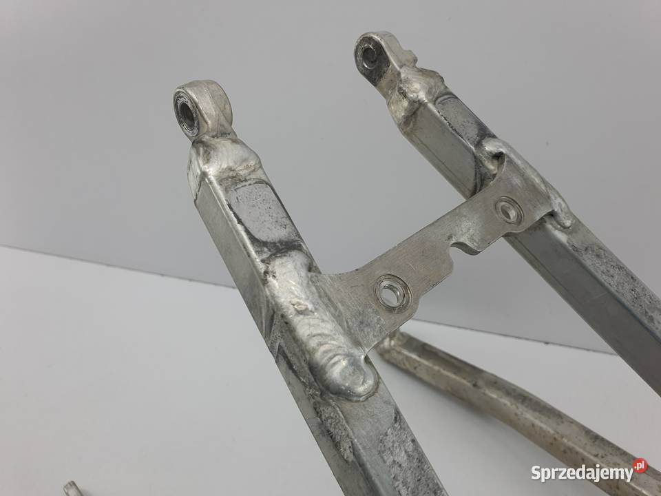 Stelaz Tyl Rama Subrame Zadupek Suzuki Rmz 250