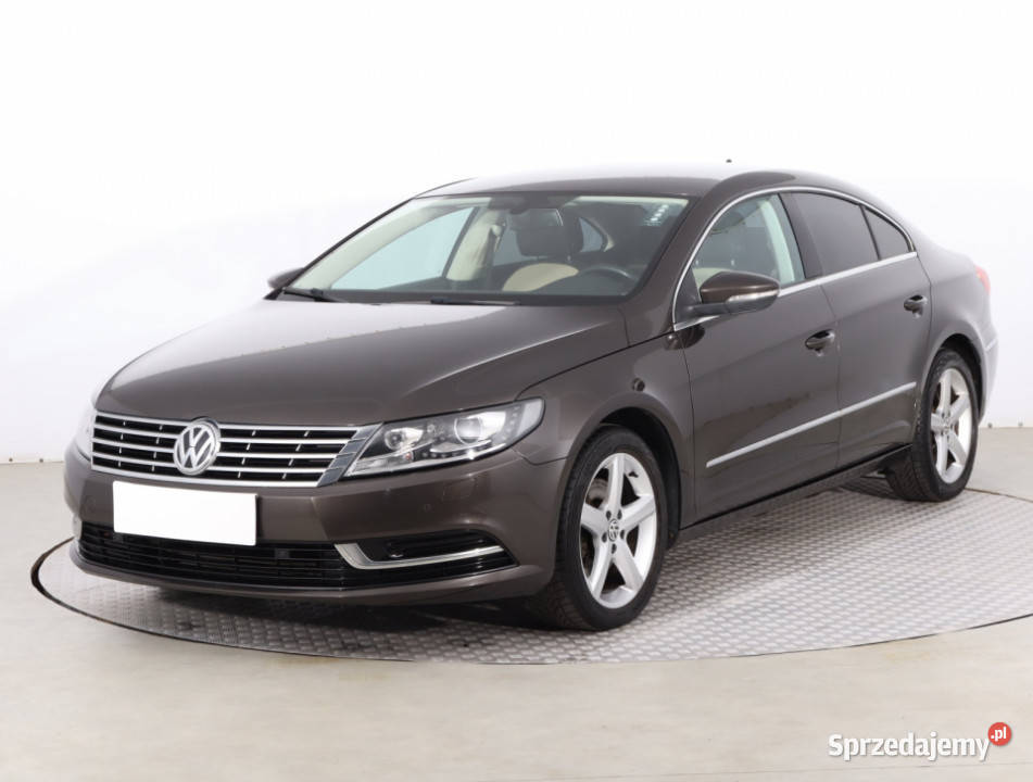 VW CC 20 TDI Piaseczno sprzedam