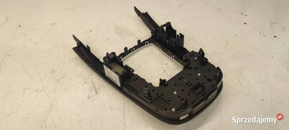 PANEL STEROWANIA MMI AUDI A4 B8 A5 Q5 8T0919611 Przystajń sprzedam