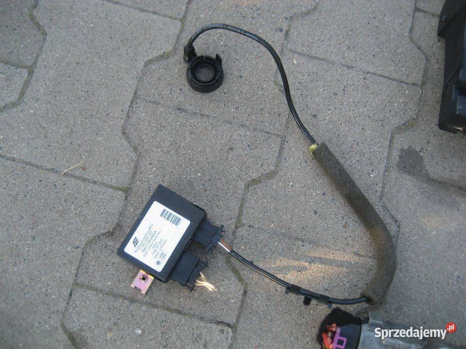 vw sharan lift 0010r 19tdi 115 komputer stacyjka Rakoniewice