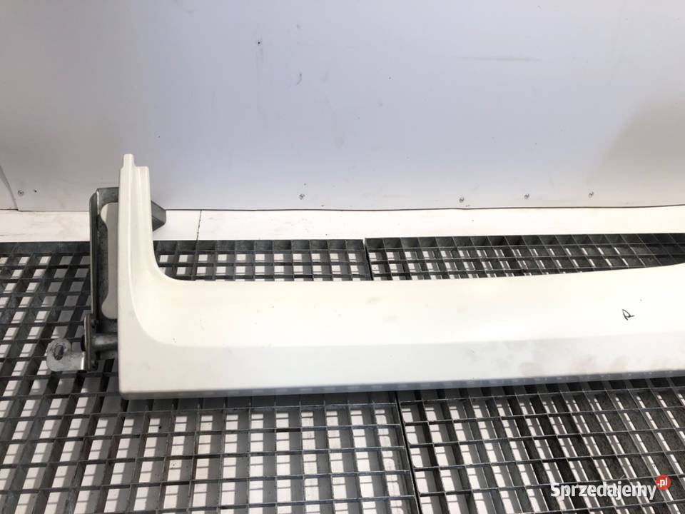 OWIEWKA KABINY PPARA DAF XF 1836001