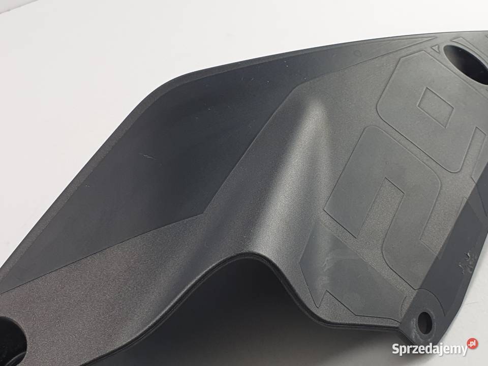 Boczek Tyl Owiewka Oslona Ktm Super Duke 1290 Łódź