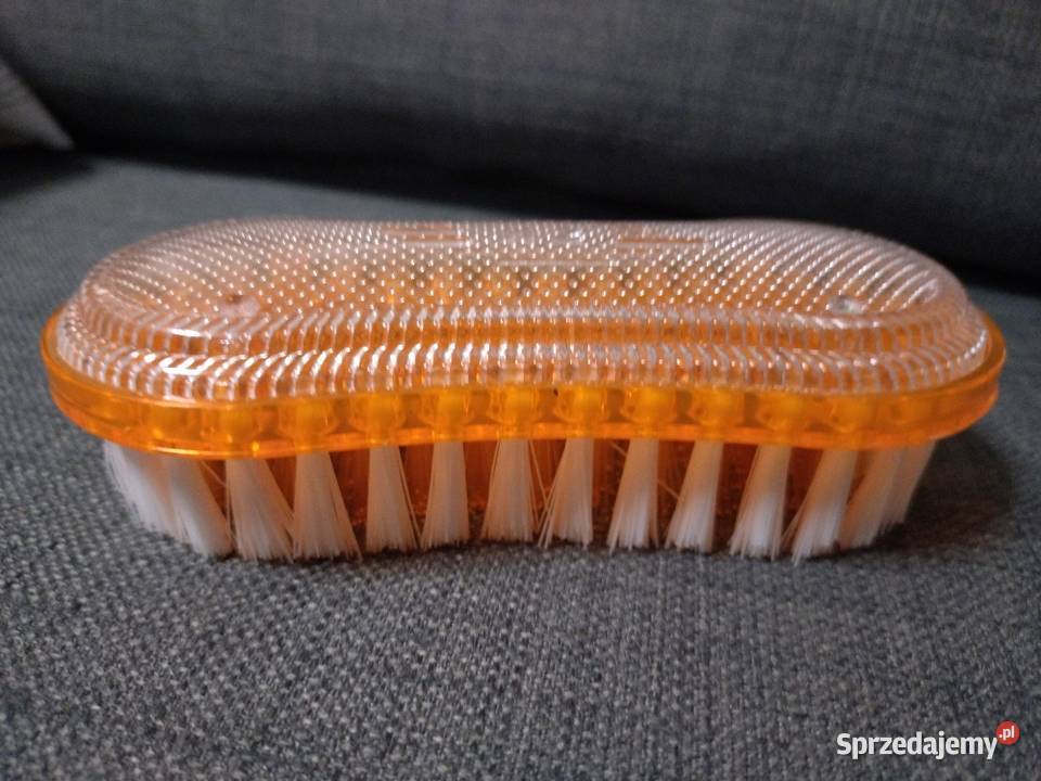 Szczotka do czyszczenia mycia Poznań sprzedam