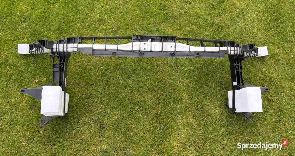 Pas przedni mercedes GLA x156 Oryginał dolnośląskie Boguszów-Gorce