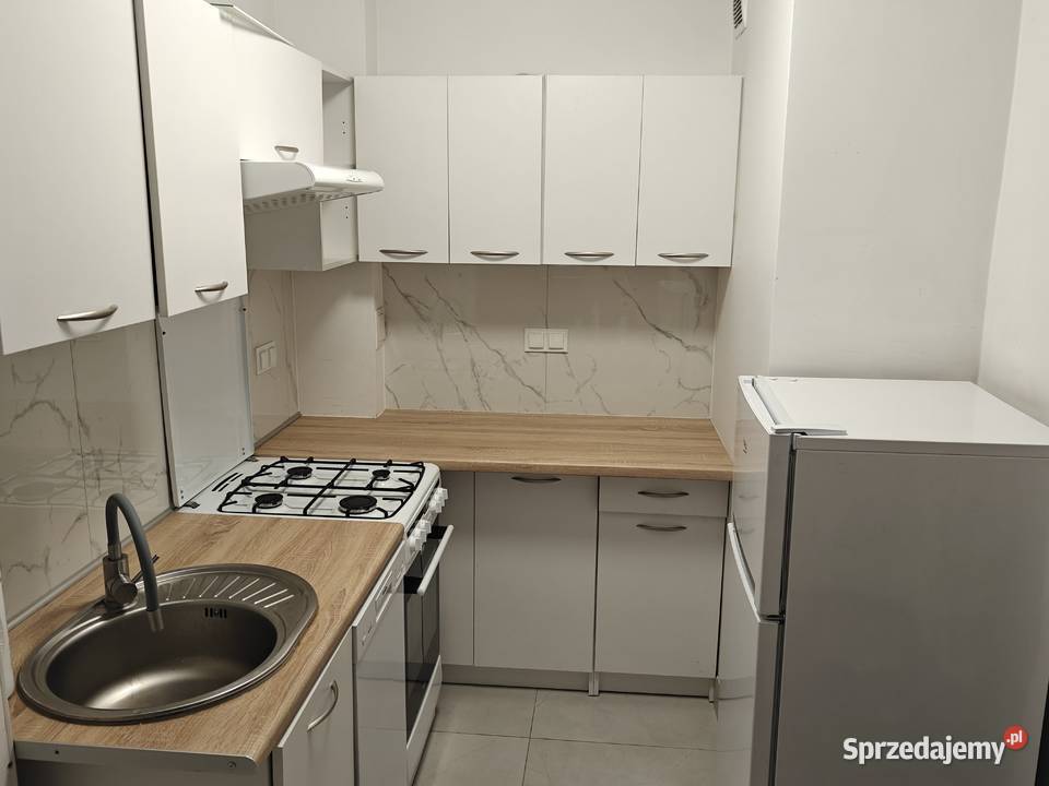 Mieszkanie na wynajem na Gornym Mokotowie Wynajem Warszawa