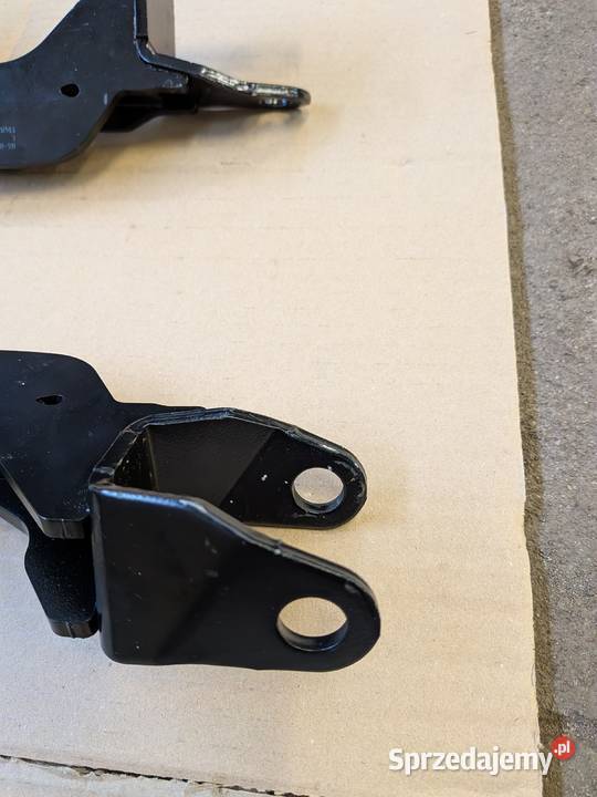 Amortyzator pneumatyczny GLC W253 przód AMG Krzepice