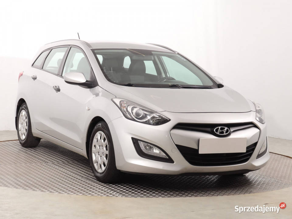 Hyundai i30 14 CRDi Katowice