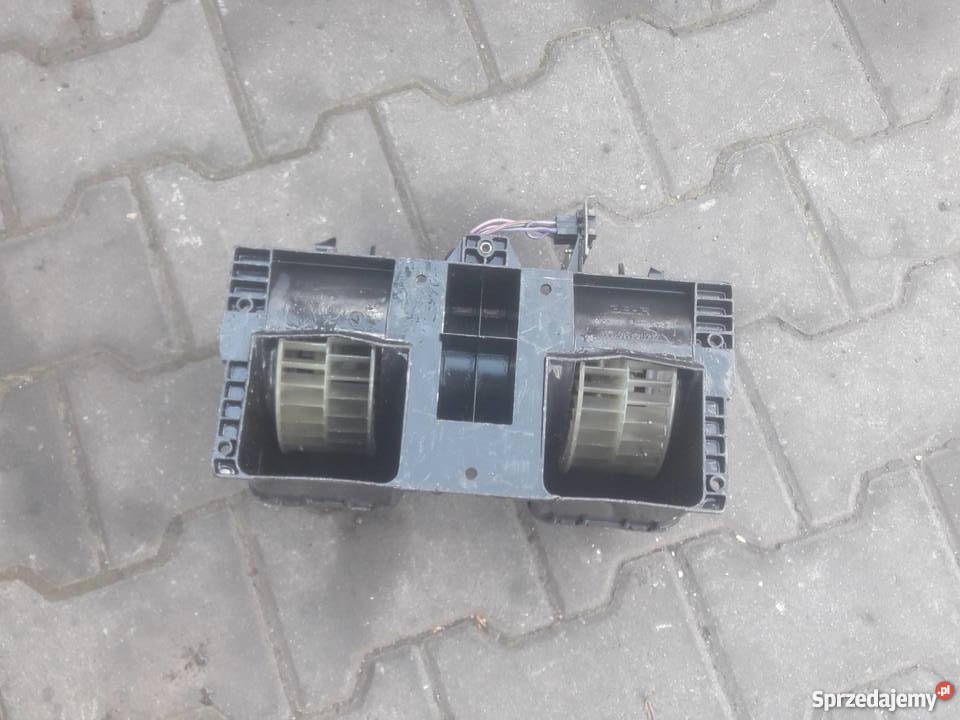 dmuchawa WENTYLATOR NAWIEWU 9041501727 Wyposażenie wnętrza Częstochowa