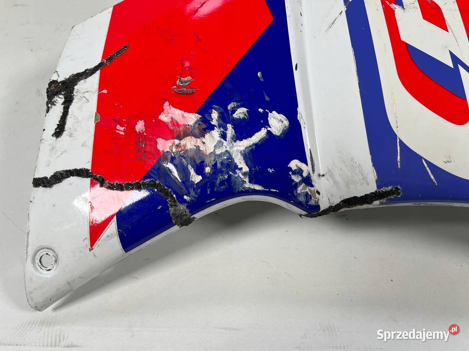 HONDA CBR 600 F2 9194 Owiewka Bok Boczek L wielkopolskie Łobżenica
