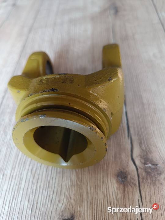 Walterscheid widłak 041315 W2300 cytryna Biała Podlaska