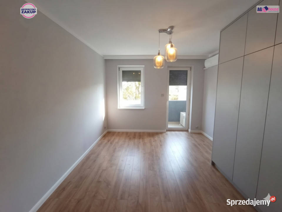 Mieszkanie Kalisz Stawiszyńska 7395m2 3 pokoje sprzedam