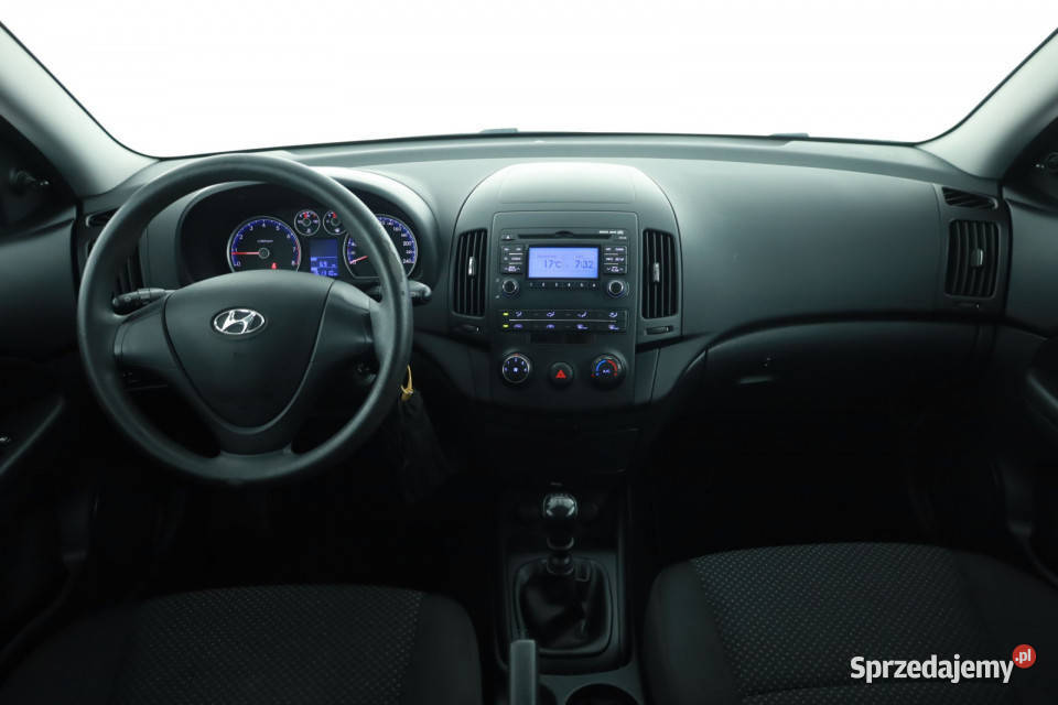Hyundai i30 14 CVVT 161303km mazowieckie Piaseczno