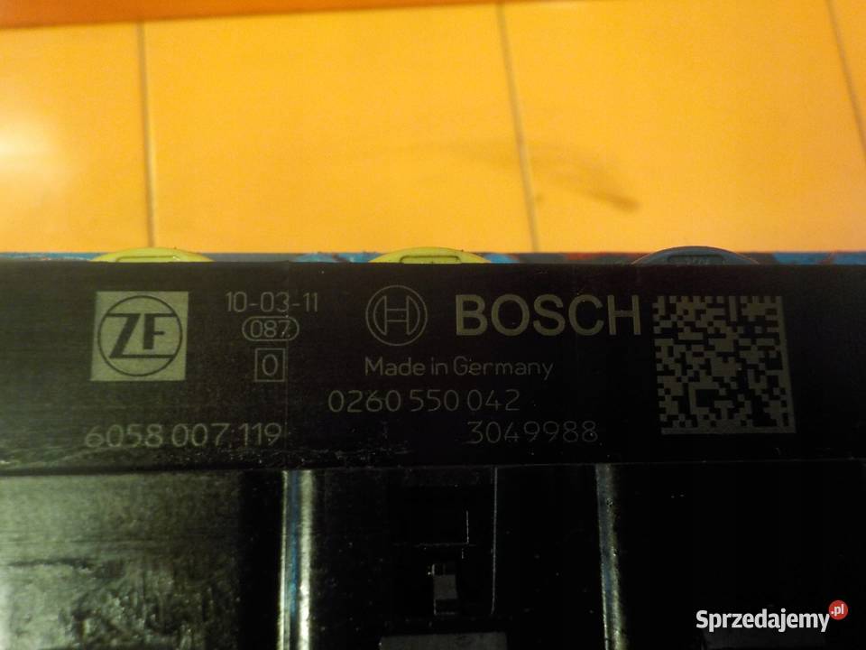 E90 20 B 320i 10r 170 N43B20A mechatronika