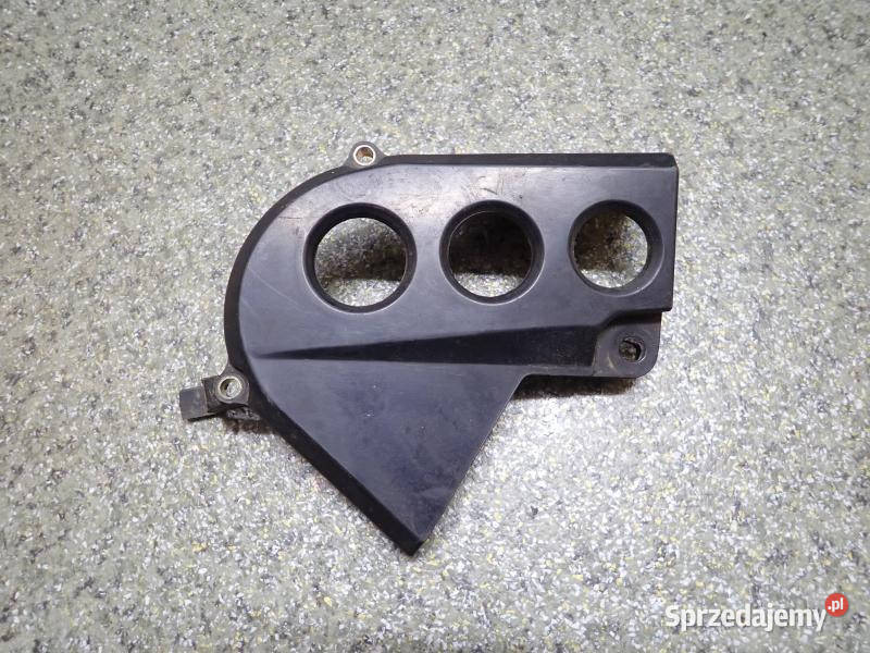 OSŁONA ZĘBATKI PRZÓD ZDAWCZEJ YAMAHA YFM RAPTOR Strzelce Krajeńskie
