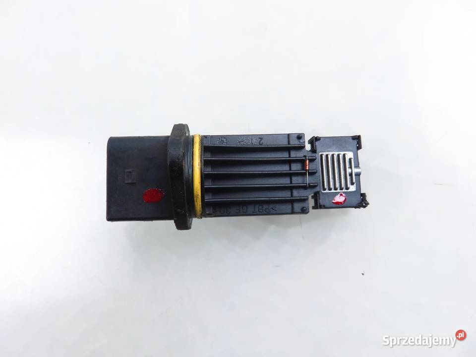 PRZEPŁYWOMIERZ VW PASSAT B5 19 TDI 722684140 Przepływomierze