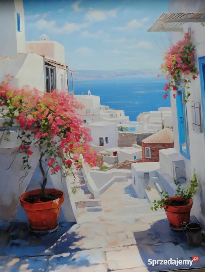 Obrazy na płótnie 50 x 40