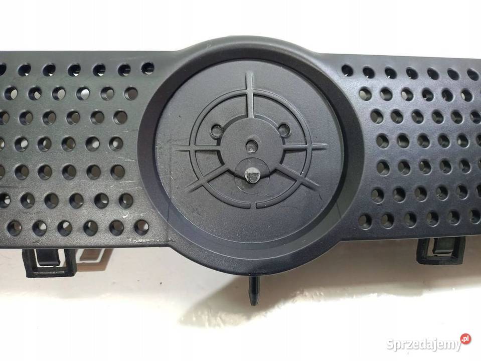 FIAT PANDA II 0312 ACTIVE ACTUAL ATRAPA GRILL świętokrzyskie Skarżysko-Kamienna