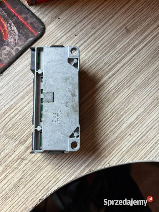 Sterownik modułu ECU 56323602607 LINDE STILL Antonie sprzedam