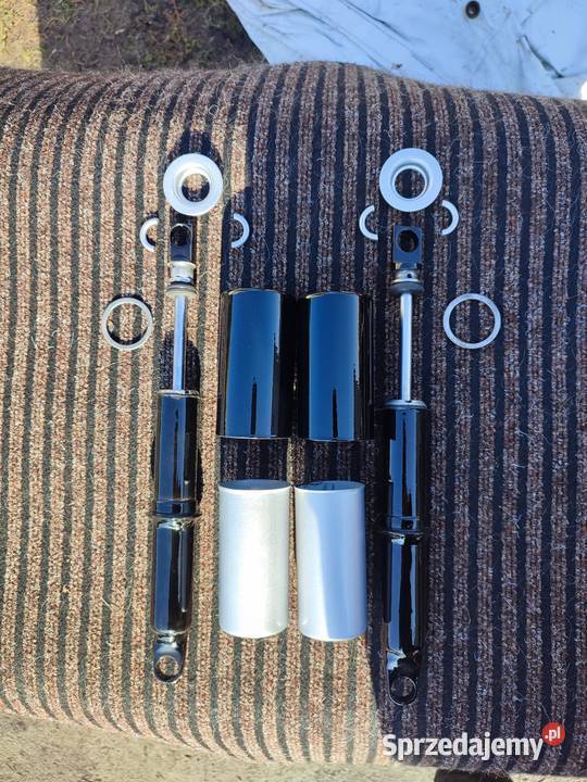 amortyzator wfm wsk shl sztukę odnowione Rumia