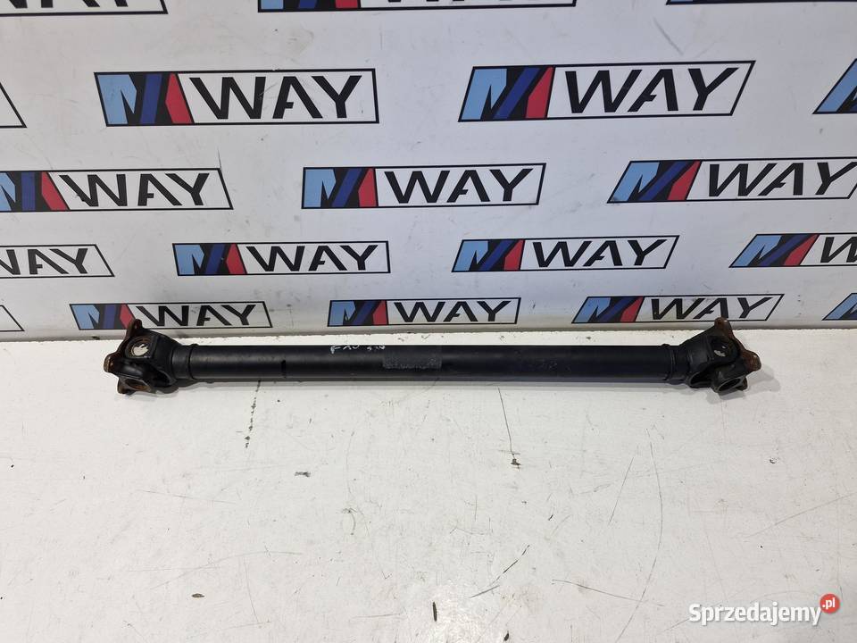 BMW F10 WAŁ NAPĘDOWY KRÓTKI PRZEDNI 530D sprzedam