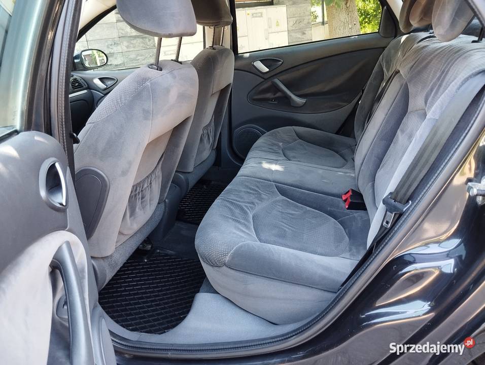 Citroen C5 20 Benz 2007 przeb178000 Włocławek sprzedam