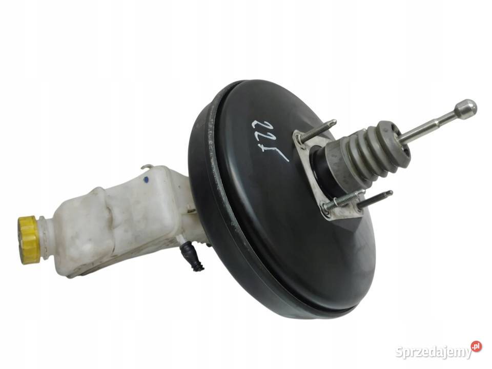 POMPA HAMULCOWA SERWO 0204J00109 52036071 Fiat Pompy hamulcowe