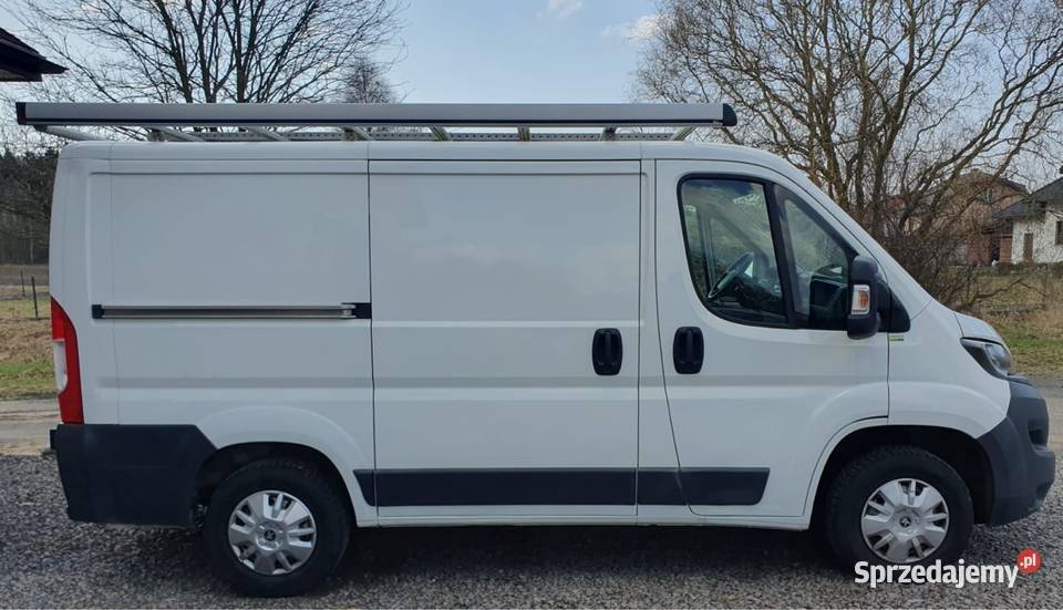 Sprzedam Peugeot Boxer wielofunkcyjna kierownica Peugeot Kielce