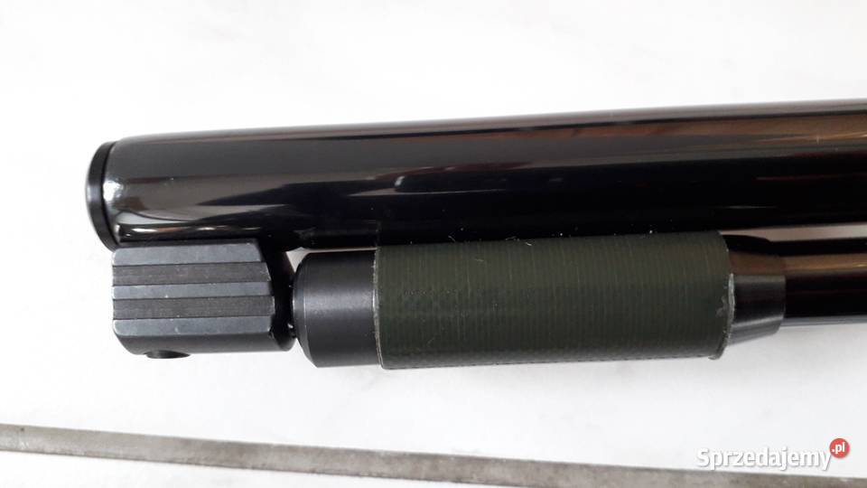 Wiatrówka Air Arms TX200 HC 55mm zestaw Wrocław