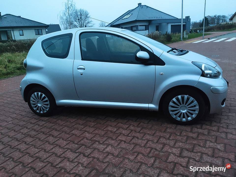 10 benzyna klimatyzacja elektryka opony zimowe warmińsko-mazurskie Morąg