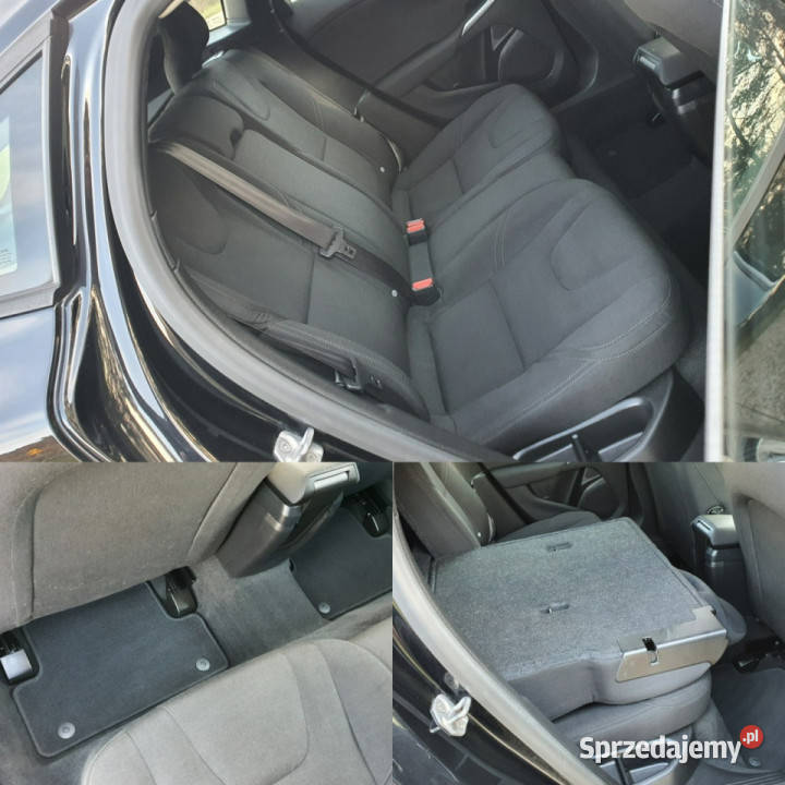 Volvo V40 16 D2 115 Kinetic Navi BiXenon nieuszkodzony Chmielnik sprzedam